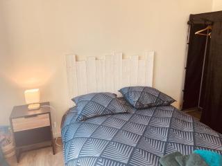 App du prince centre-ville Aurillac 2 pers - Aurillac - 5