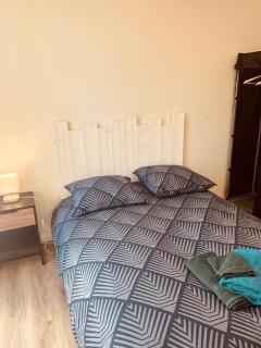 App du prince centre-ville Aurillac 2 pers - Aurillac - 1