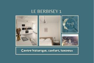 Berbisey 1 - Dijon - 0