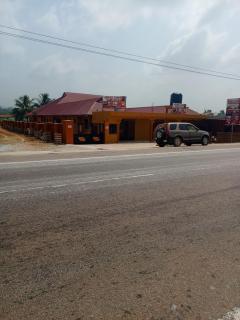 Jekao Lodge Pub and Restaurant - - 5