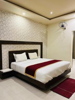 Taj residency - Chikmagalūr - 7