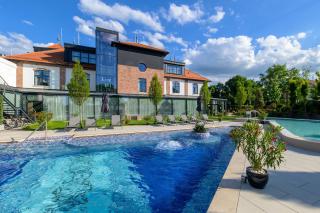 Bordűr Wellness Hotel Superior és Szőnyegmúzeum - Békésszentandrás - 3