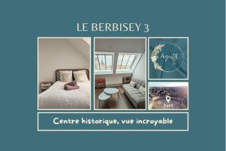 Berbisey 3 - Dijon - 0