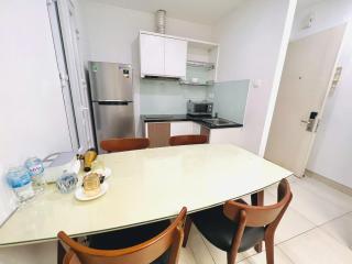 Thao Dien Apartment - Ho Chi Minh - 4