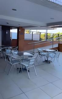 Belíssimo Apê a beira mar para 4 pessoas - 1