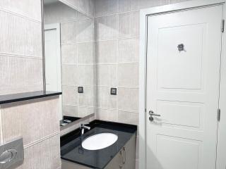 Stunning 1-Bedroom in The Polo Residence, Meydan - Dubai - 6
