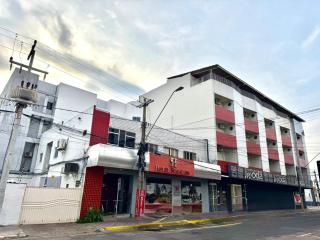Schalom Hotel - Imperatriz - 6