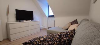 Ferienwohnung Eisgeliebt - Schweinfurt - 0