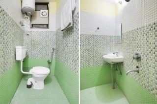 Super Hotel O Janki Path Lekha Nagar - Dānāpur - 5