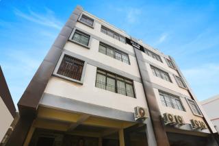 Super Hotel O Janki Path Lekha Nagar - Dānāpur - 0