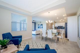 4731-206OR STOREY LAKE, CONDO 2/2 GARDEN VIEW - Kissimmee - 3