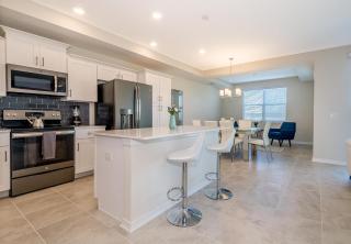 4731-206OR STOREY LAKE, CONDO 2/2 GARDEN VIEW - Kissimmee - 2