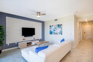 4731-206OR STOREY LAKE, CONDO 2/2 GARDEN VIEW - Kissimmee - 1