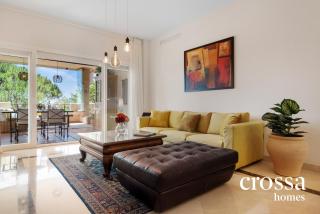 Elegance & Peace, Sunny Terrace, Toscana Hills - Estepona - 2