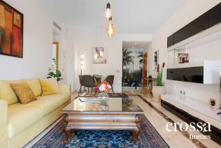 Elegance & Peace, Sunny Terrace, Toscana Hills - Estepona - 7