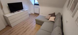 Ferienwohnung Eisgeliebt - Schweinfurt - 9