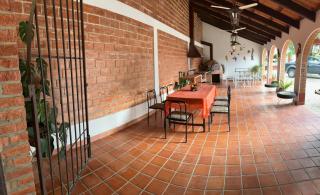 Estancia Don Ramiro - 8