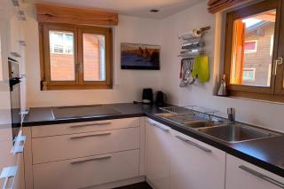 Port Croz Haut - Verbier - 7