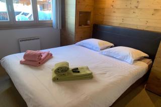 Port Croz Haut - Verbier - 2