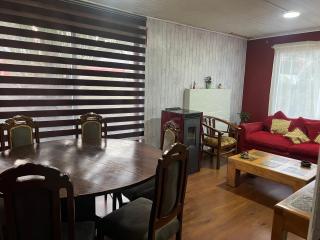 Casa Alameda Remodelada - 7