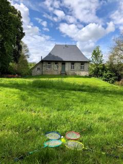 Domaine du Château de Haltinne-Maison du Jardinier - Gesves - 0