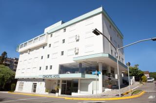 Hotel Concatto - 0