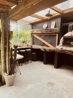 Casa Natural Mystic - 3