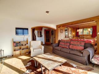 Armillaires - Verbier - 9