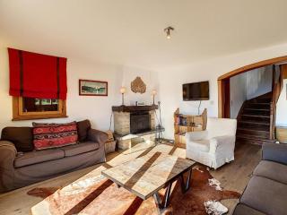 Armillaires - Verbier - 0