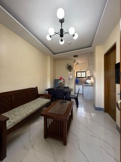 2 Bedroom with 2 bathroom- Unit3 - San Fernando - 0
