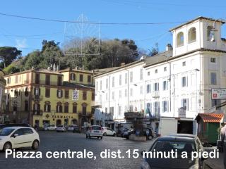 Casale Fedele Family Relax B&B Vicino al Borgo - Ronciglione - 8