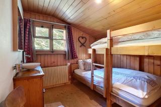 Armillaires - Verbier - 1