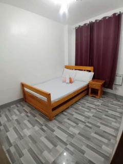 2 Bedroom with 2 bathroom- Unit3 - San Fernando - 5