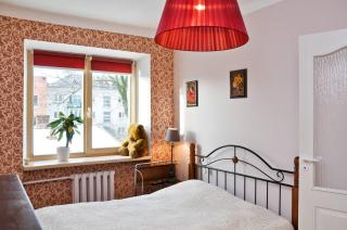 Lovely room in a centrally located flat - Vilnius - 3