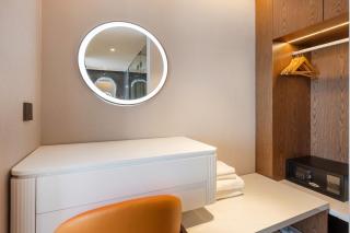 Sanyu Hotel - Canton - 7