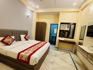 Hotel Vegas Corporate Suites By Aura - 8