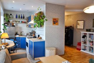 Lovely room in a centrally located flat - 5