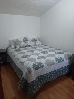 Cabaña para 2 personas en Valdivia - Valdivia - 5