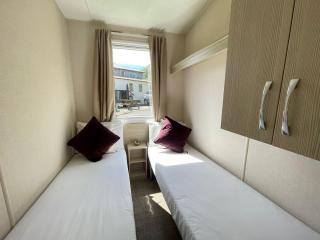 Cosy Caravan - Pendine - 3