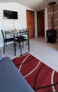 Cabaña para 2 personas en Valdivia - 3