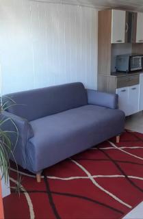 Cabaña para 2 personas en Valdivia - Valdivia - 2