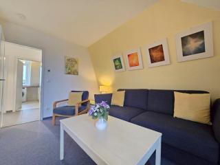 Ferienhaus am Dorfteich 16a OG - Wenningstedt - 8