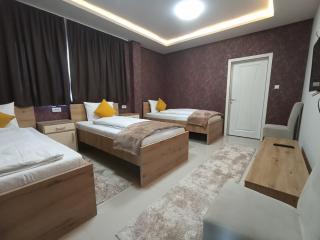 Garnet Hotel & Event Centar - 7