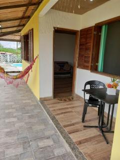 Calor do sol brilho da lua - São Pedro da Aldeia - 3