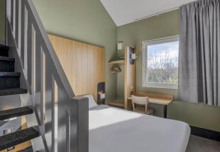 B&B HOTEL Bordeaux Lac sur Bruges - 3
