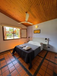CASA PARA 6 PERSONAS MERLO SAN LUIS - Merlo - 1