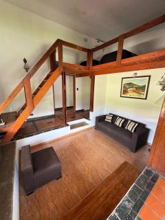CASA PARA 6 PERSONAS MERLO SAN LUIS - Merlo - 3