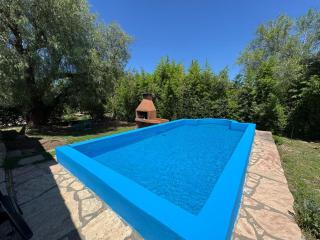 CASA PARA 6 PERSONAS MERLO SAN LUIS - Merlo - 6