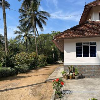 Rustic Charm Homestead - Mudigere - 8