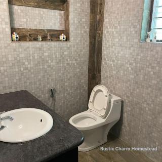 Rustic Charm Homestead - Mudigere - 3